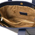 Callie - Soft leather shoulder bag